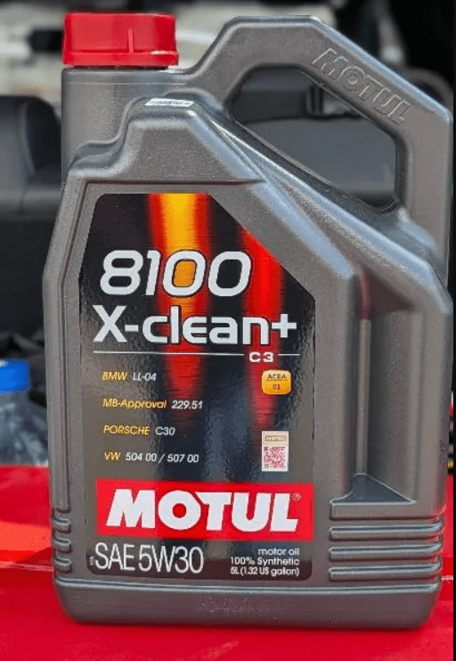 Motul statya